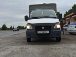 GAZ GAZel (3302-18)-1