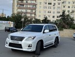 Lexus LX 570-11