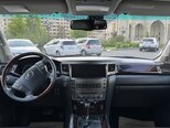 Lexus LX 570-12