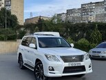 Lexus LX 570-10