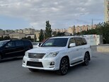 Lexus LX 570-14