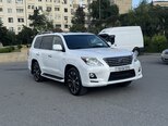 Lexus LX 570-16