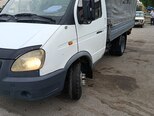GAZ GAZel (3302-18)-10