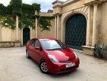Toyota Prius-8