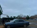 BMW 525-2