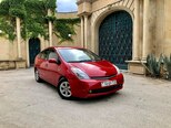 Toyota Prius-1