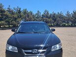 Hyundai Sonata-1