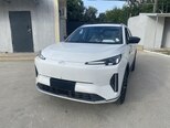 Changan Qiyuan Q05-4