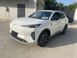 Changan Qiyuan Q05-5