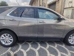 Chevrolet Equinox-7