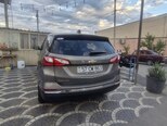 Chevrolet Equinox-11