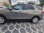 Chevrolet Equinox-9