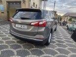 Chevrolet Equinox-8