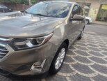 Chevrolet Equinox-12
