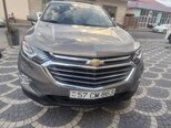 Chevrolet Equinox-13