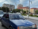LADA (VAZ) 21099-2