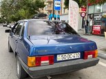 LADA (VAZ) 21099-5