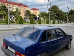 LADA (VAZ) 21099-4