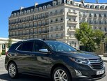 Chevrolet Equinox-2