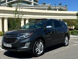 Chevrolet Equinox-3