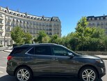 Chevrolet Equinox-5
