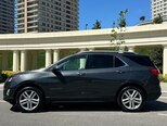 Chevrolet Equinox-4