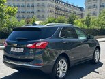 Chevrolet Equinox-7