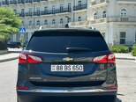 Chevrolet Equinox-9