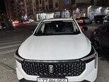 Bestune T55-3