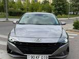 Hyundai Elantra-1