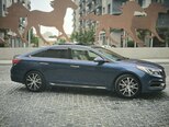 Hyundai Sonata-4
