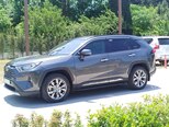 Toyota RAV4-3