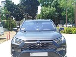 Toyota RAV4-1
