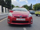 Toyota Prius-1