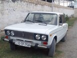 LADA (VAZ) 2106-1