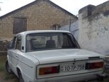 LADA (VAZ) 2106-7