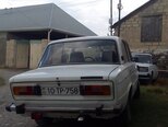 LADA (VAZ) 2106-8