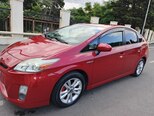 Toyota Prius-4