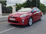 Toyota Prius-5