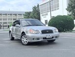 Hyundai Sonata-4