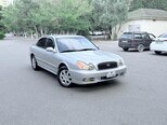 Hyundai Sonata-5