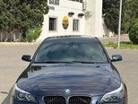 BMW 525-2