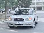 Hyundai Sonata-8