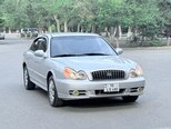 Hyundai Sonata-3