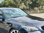 BMW 525-8