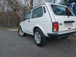 LADA (VAZ) Niva-5