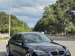 BMW 525-5