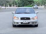 Hyundai Sonata-1