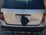 Mercedes ML 320-4