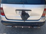 Mercedes ML 320-3